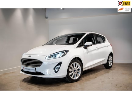 Ford Fiesta 0