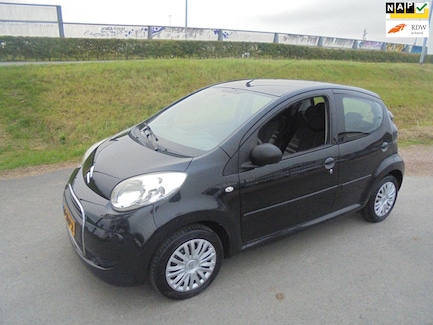 Citroën C1 0