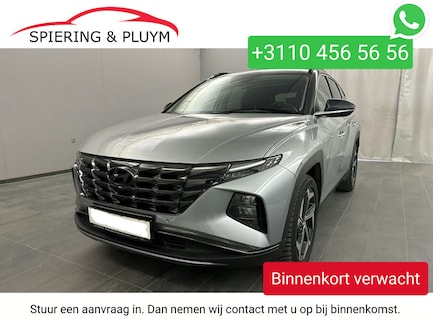 Hyundai Tucson 0