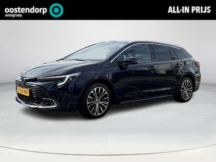 Toyota Corolla 0
