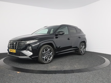 Hyundai Tucson 0