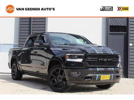 Dodge Ram 1500 0