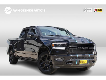 Dodge Ram 1500 0