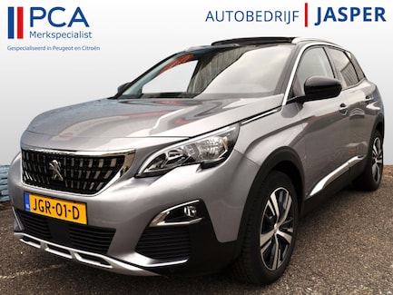 Peugeot 3008 0