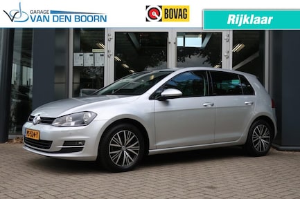 Volkswagen Golf 0