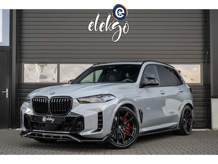 BMW X5 0
