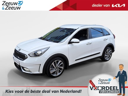 Kia Niro 0
