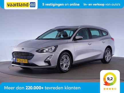 Ford Focus 0