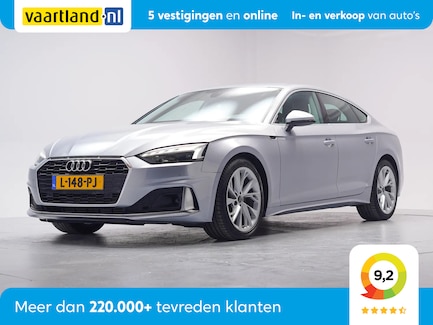 Audi A5 0
