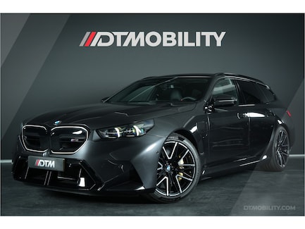 BMW M5 0