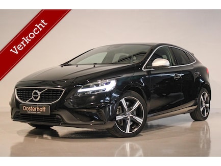 Volvo V40 0