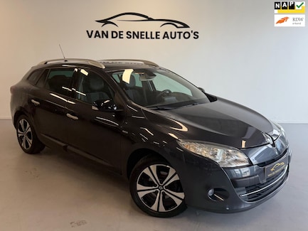 Renault Megane 0