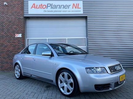 Audi S4 0