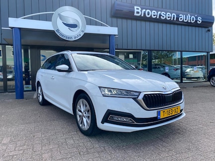Skoda Octavia 0