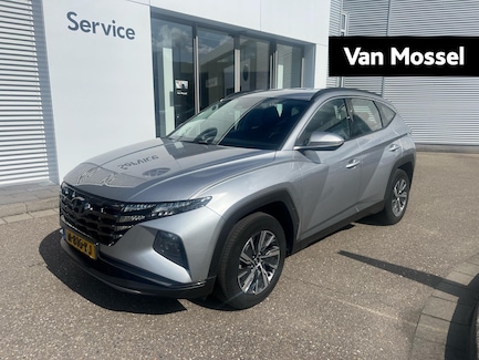 Hyundai Tucson 0