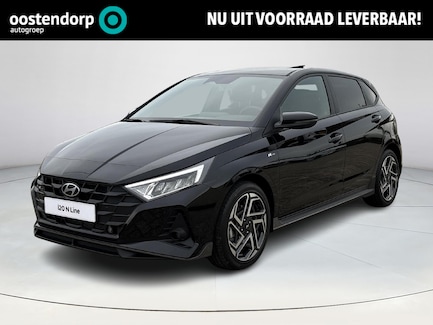 Hyundai i20 0