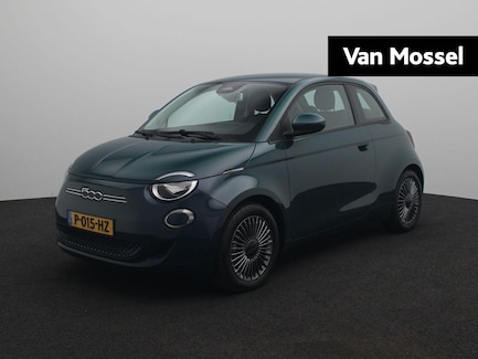 Fiat 500 0