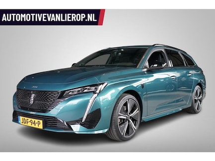 Peugeot 308 0