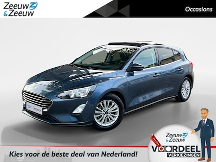 Ford Focus 0