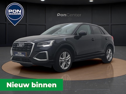 Audi Q2 0