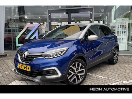 Renault Captur 0