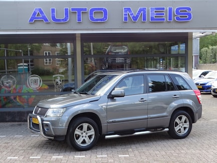 Suzuki Vitara 0