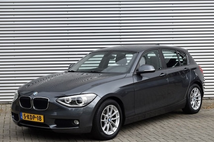 BMW 1-Serie 0