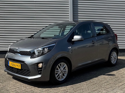 Kia Picanto 0