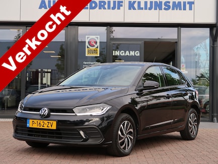 Volkswagen Polo 0