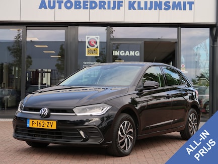 Volkswagen Polo 0