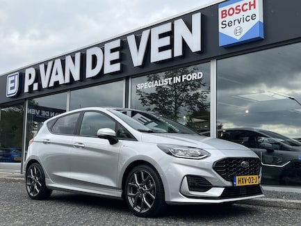 Ford Fiesta 0