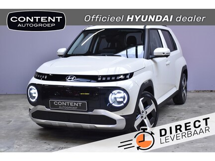 Hyundai Inster 0