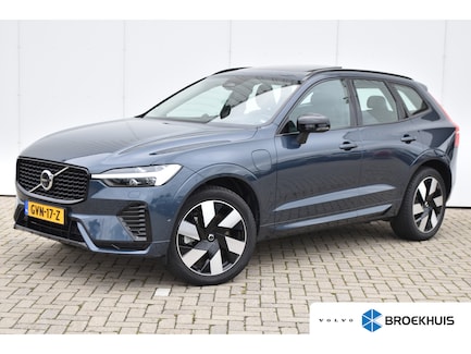 Volvo XC60 0