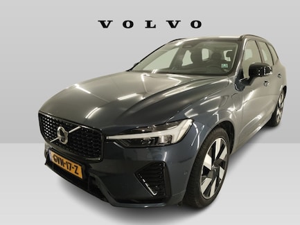 Volvo XC60 0