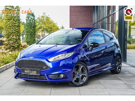 Ford Fiesta 0