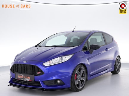 Ford Fiesta 0