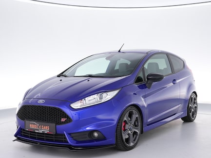 Ford Fiesta 0