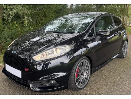 Ford Fiesta 0