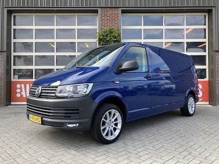 Volkswagen Transporter 0