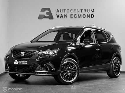 SEAT Arona 0