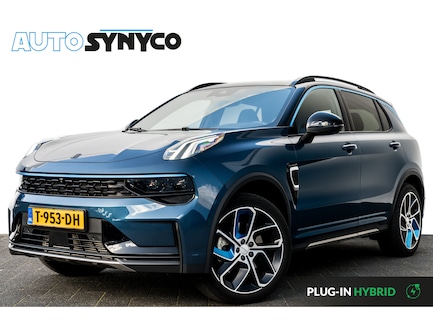 Lynk & Co 01 0