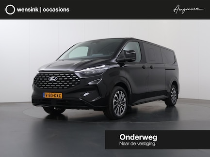 Ford Tourneo Custom 0