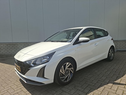 Hyundai i20 0