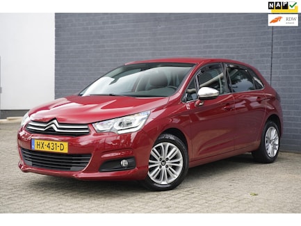 Citroën C4 0