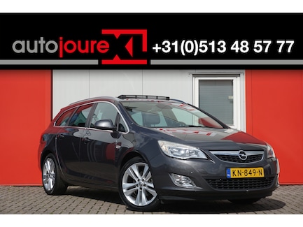Opel Astra 0