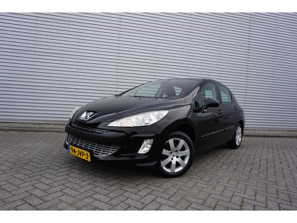 Peugeot 308 0