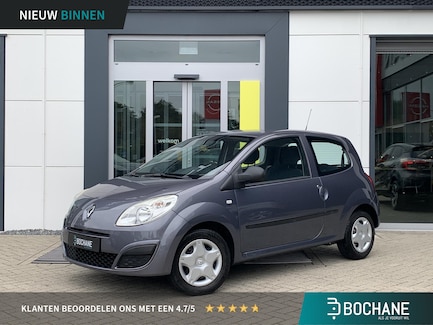 Renault Twingo 0