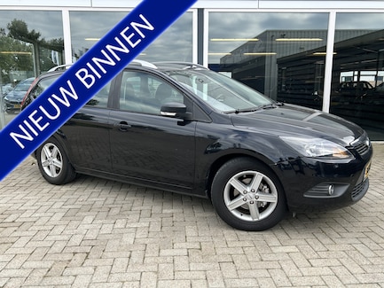 Ford Focus 0