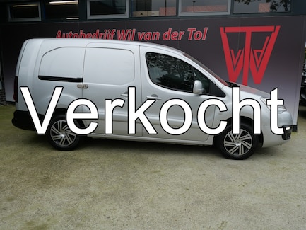 Citroën Berlingo XL 0