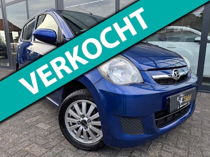 Daihatsu Cuore 0